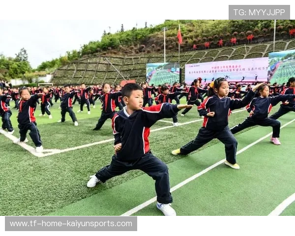 城市足球节拉动青少年参与与城市品牌传播
