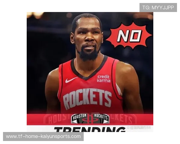 杜兰特低迷，火箭继续连胜不败，火箭 杜兰特