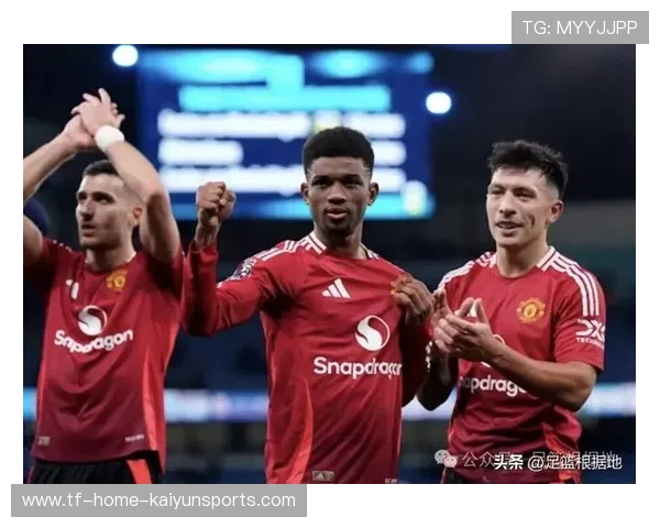 曼联击败热刺，红魔新星迎来首个奖项