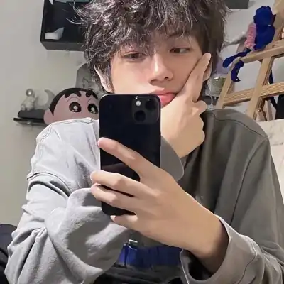 浦清忧